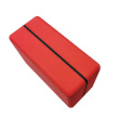 recycled foam  heavy EVA yoga balance block for yogi exercise and train